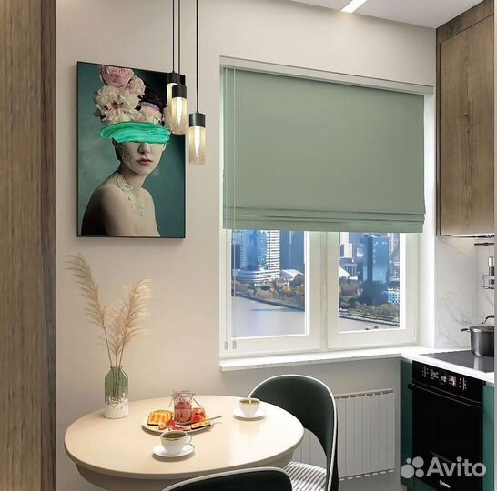 Кухня на заказ