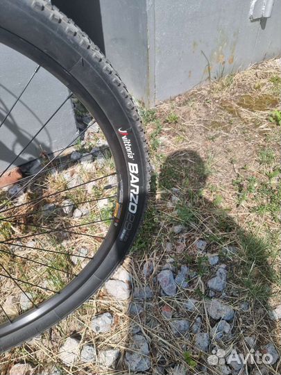 Велосипед Gt avalanche expert 29 L