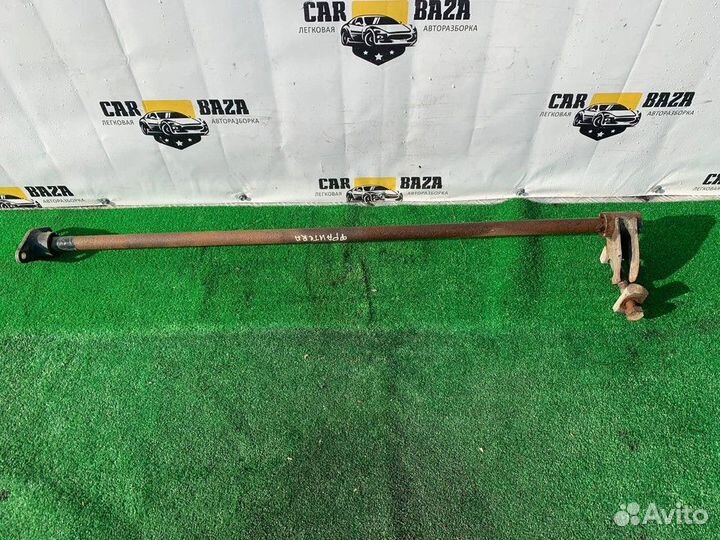 Торсион подвески Opel Frontera