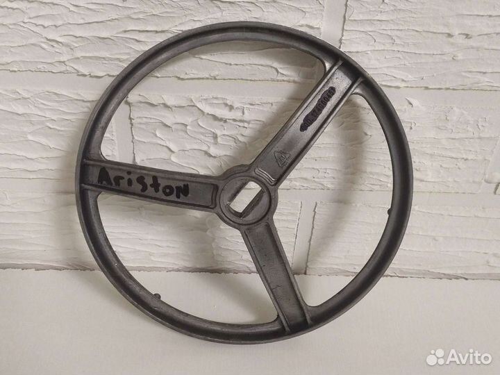 Шкив стиральной машины Indesit/Ariston