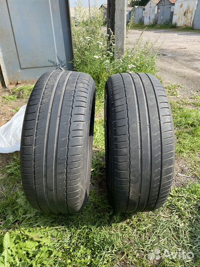 Michelin Primacy HP 215/55 R16 93H