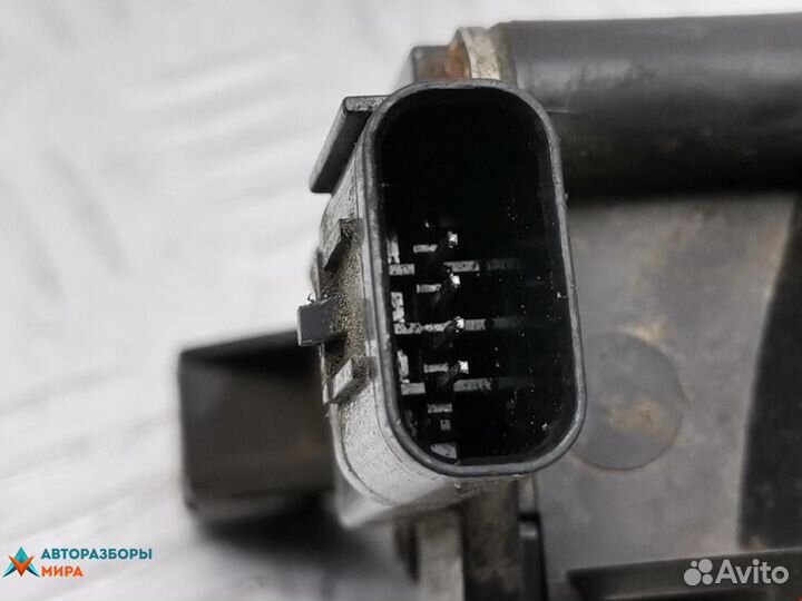 Расходомер воздуха Ford Focus 2 2008 1576660