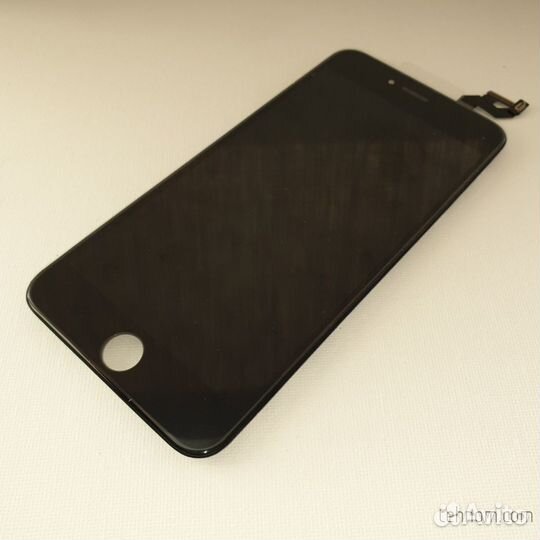 Дисплей iPhone 6s Plus Чёрный оригинал
