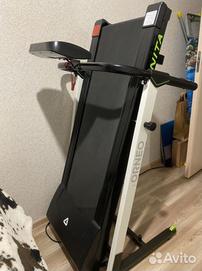 Беговая дорожка