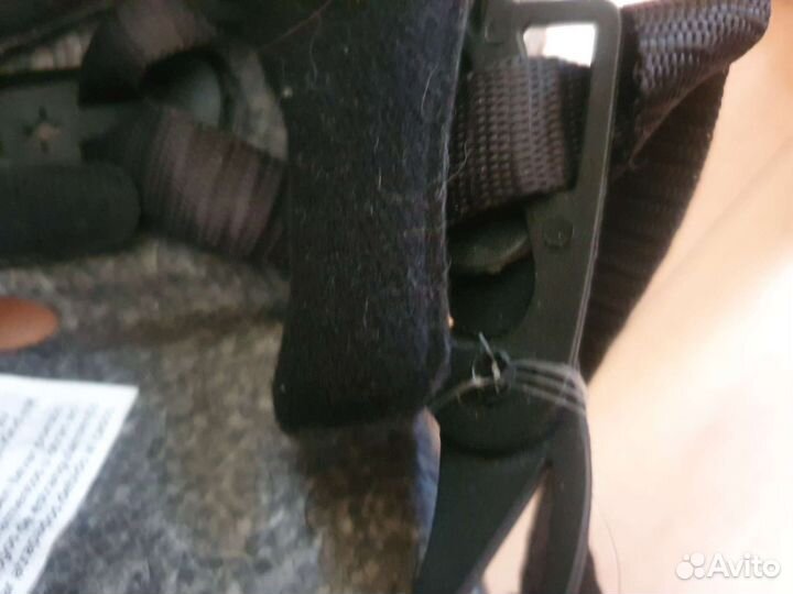 Детский шлем защитный