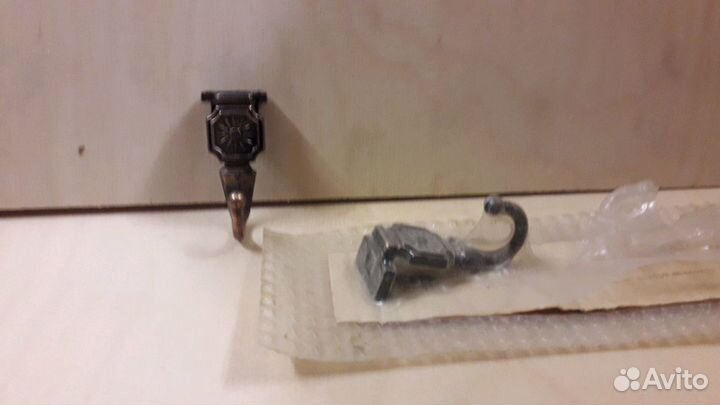 Мебельные крючки СССР