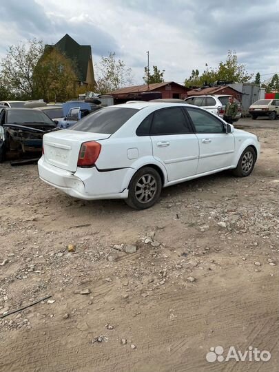 Авторазбор daewoo gentra 2014 год