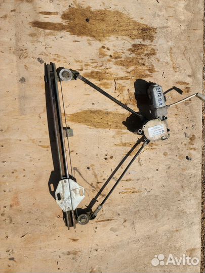Электро стеклоподъемники 2112 2110