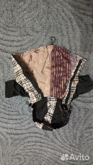 Одежда для маленьких пород собак,щенков