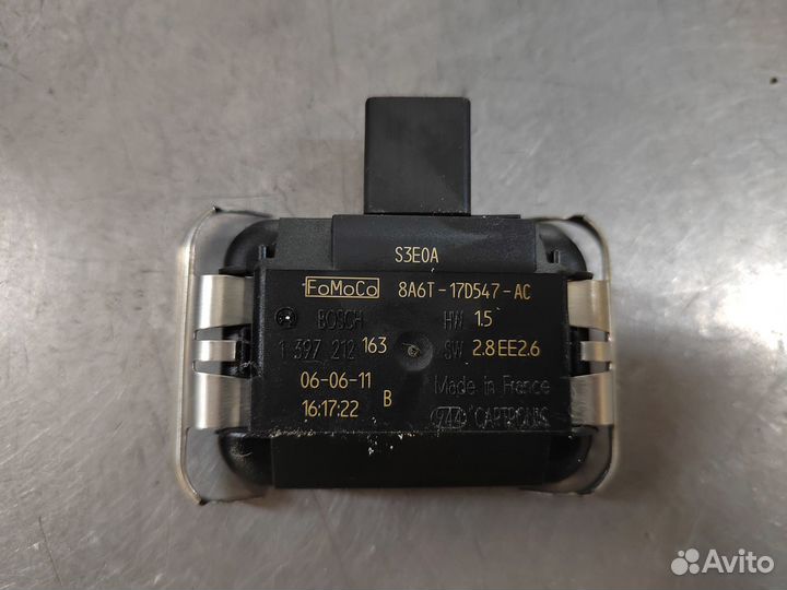 Датчик дождя Ford Mondeo 4 8A6T-17D547-AC