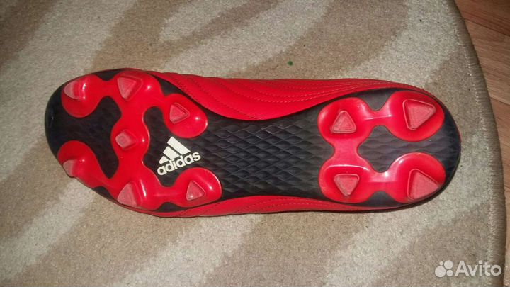 Бутсы Adidas Copa