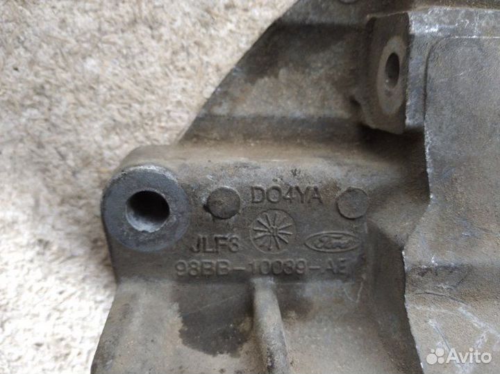 Кронштейн генератора Ford Focus 1 1998-2005