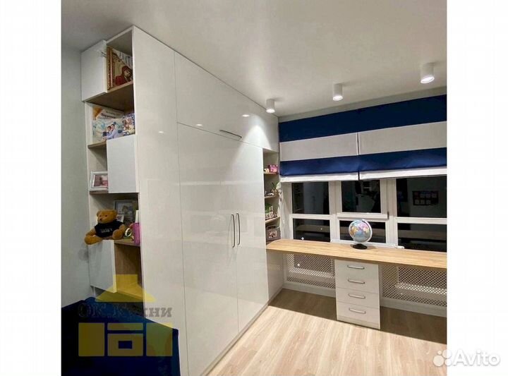 Стенка в гостиную