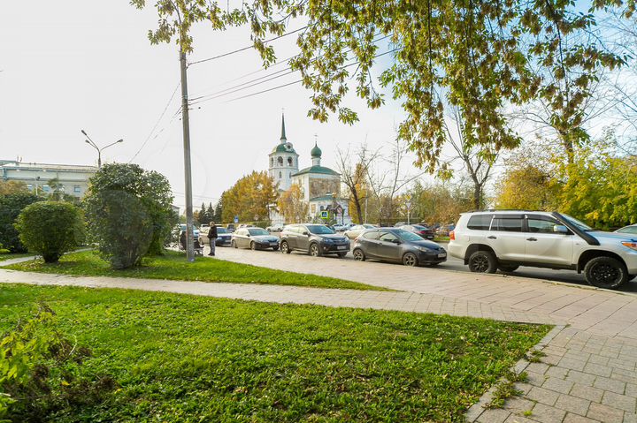 Свободного назначения, 239 м²