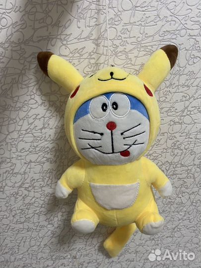 Мягкая игрушка