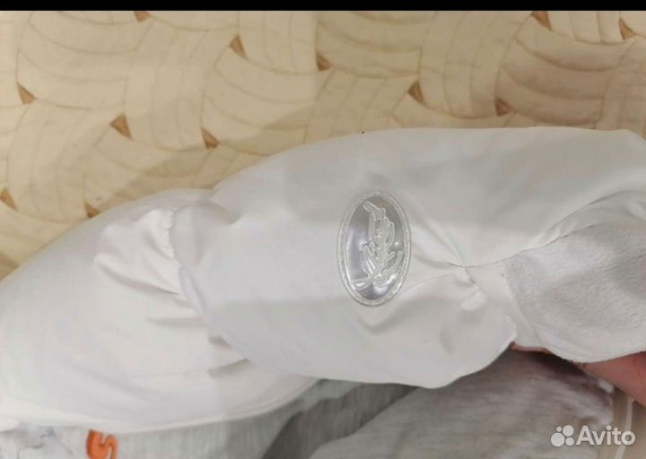 Конверт-кокон на выписку и в автолюльку зимний