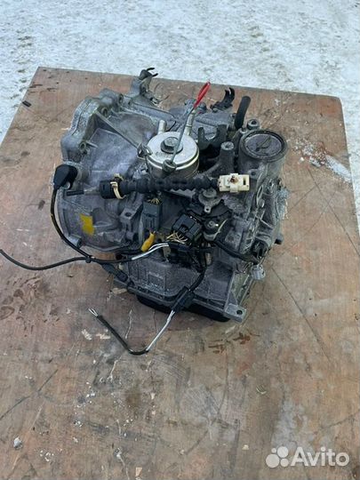 Коробка (АКПП) Chevrolet Spark (M300) 1.0 B10D1