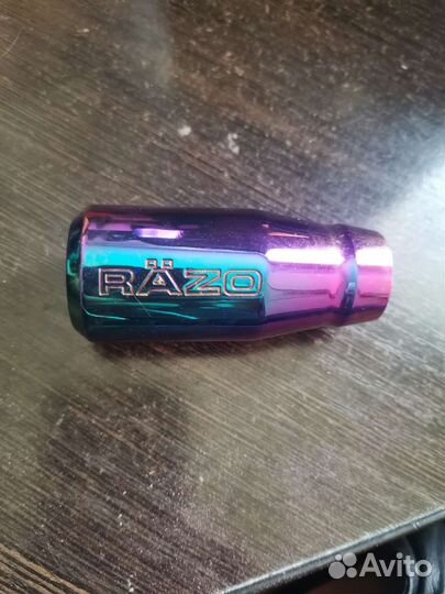 Ручка кпп Razo