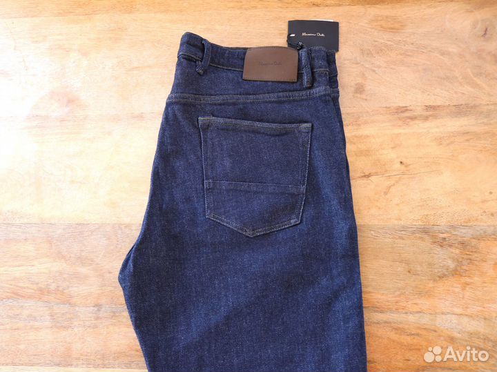 Джинсы Massimo Dutti Испания оригинал.Новые
