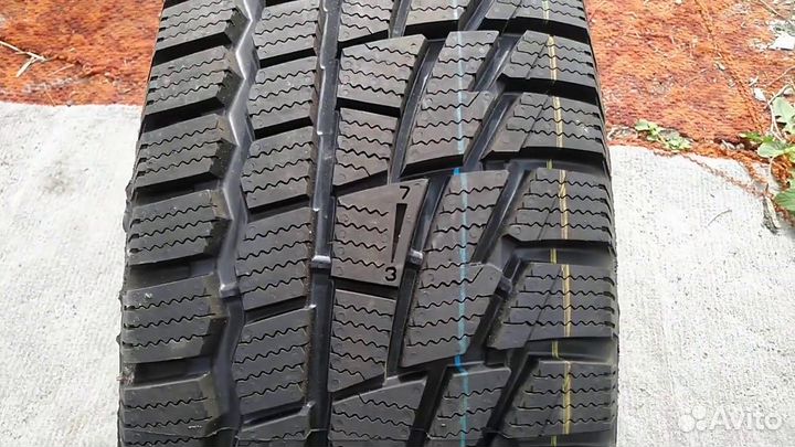 Cordiant Winter Drive 195/65 R15 91T