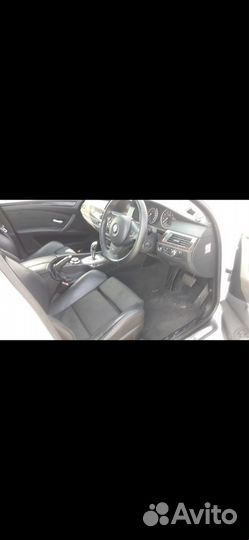 Радиатор печки бмв е60