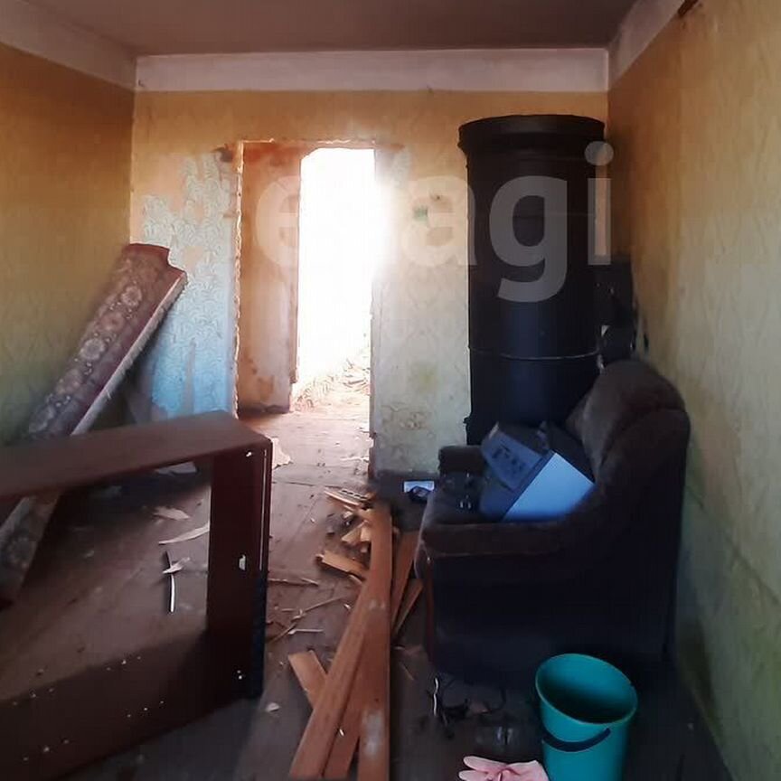 Квартира 2-комн. 46.3 м² в Пушкинские Горы — фото 5