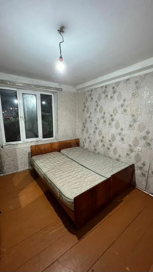 2-к. квартира, 54 м², 2/5 эт.