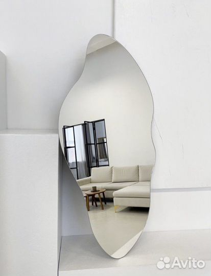 Зеркало настенное