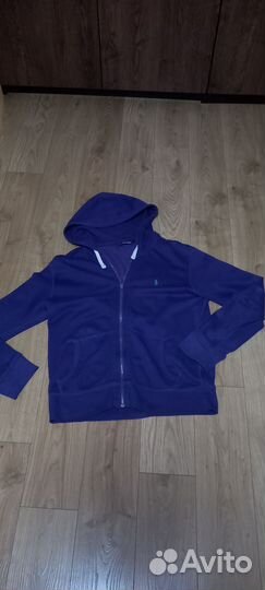 Polo ralph lauren зипка