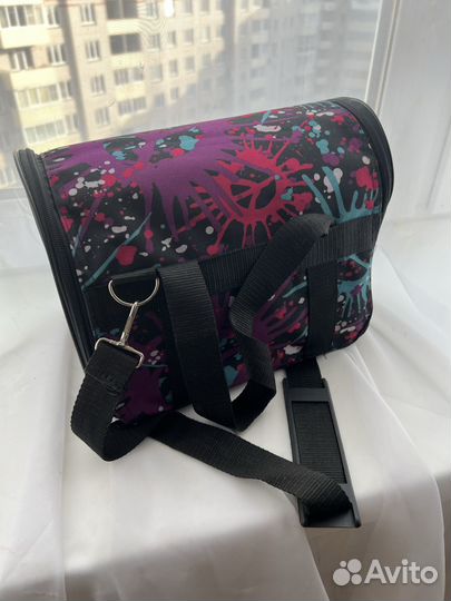 Сумка переноска