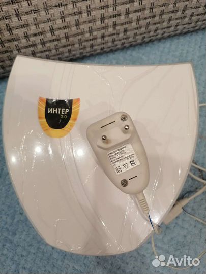 Антенна для тв комнатная