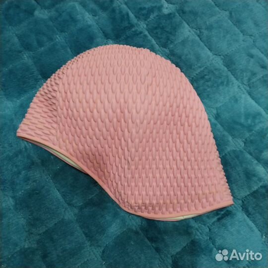 Шапка для плавания