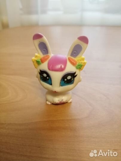 Littlest Pet Shop