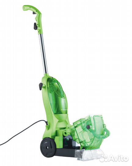 Пылесос моющий для ковров VC 9388 cleanmaxx