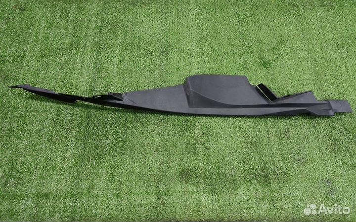 Пыльник крыла переднего левого Honda Civic 5D (FN