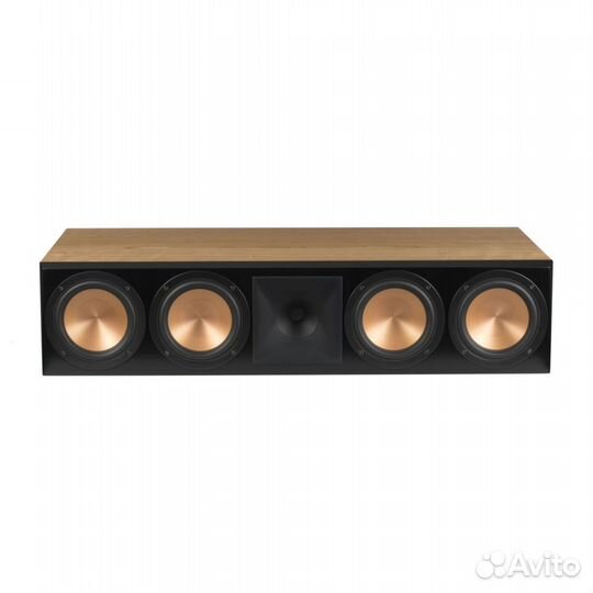 Акустика центрального канала Klipsch RC-64 III bla