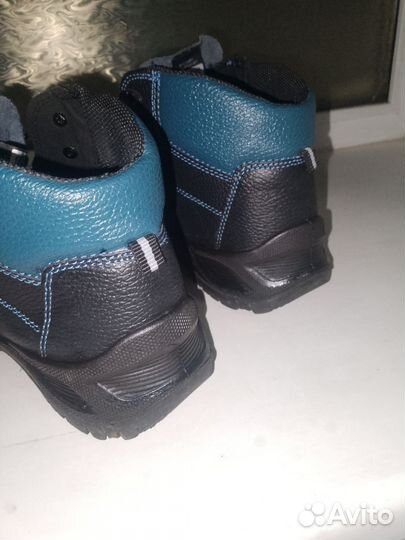 Спецобувь летние 43