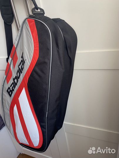 Теннисная сумка babolat