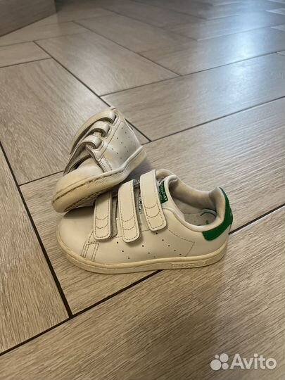 Кроссовки детские adidas