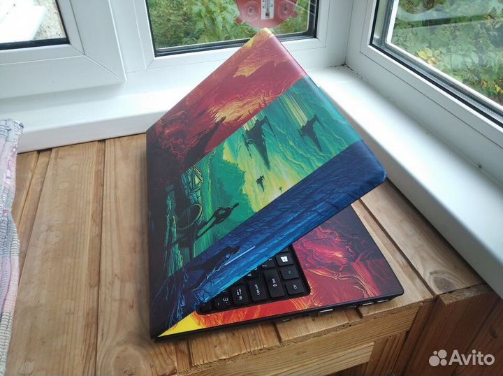 Игровой Acer E5-575G