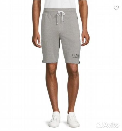 Шорты tommy hilfiger