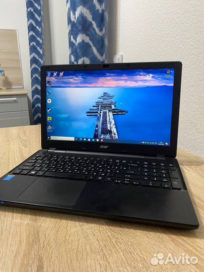 Ноутбук Acer cm-5(intel core 5)