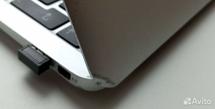 Apple macbook air 11