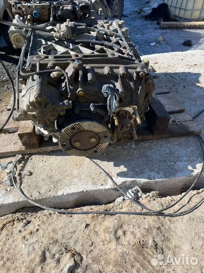 Кпп zf16s 2523