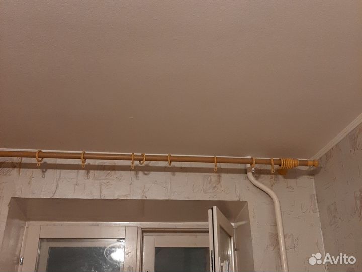 Карнизы для штор