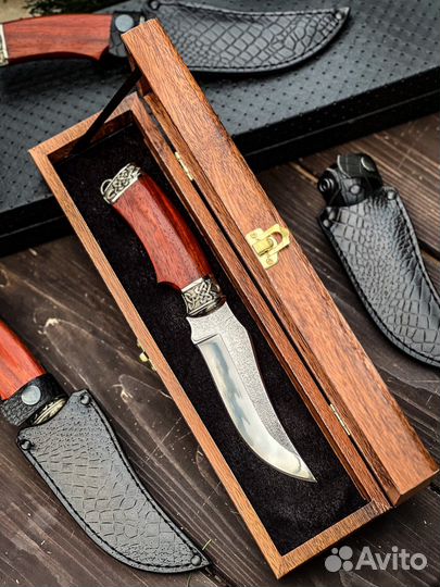 Кизлярские ножи