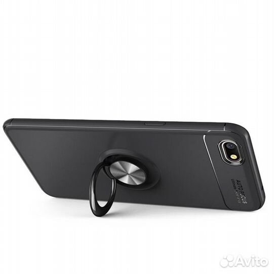 Чехол магнитный Xiaomi 6A, Not3