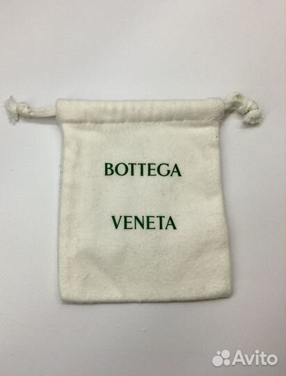 Bottega veneta пыльник