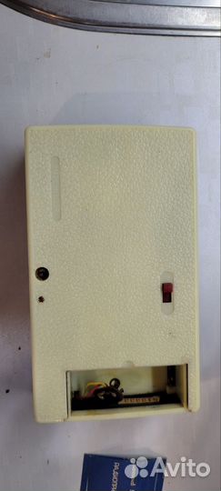 Радиоприемник