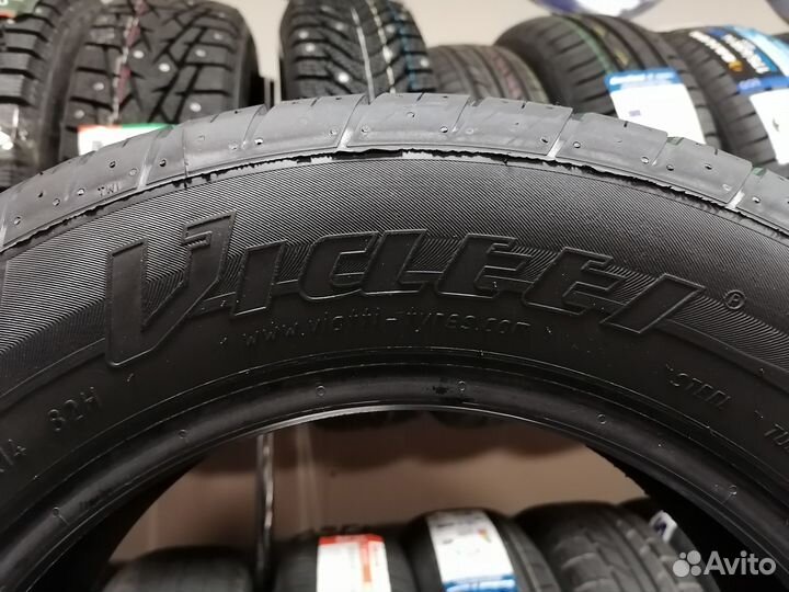 Viatti Strada Asimmetrico V-130 175/65 R14